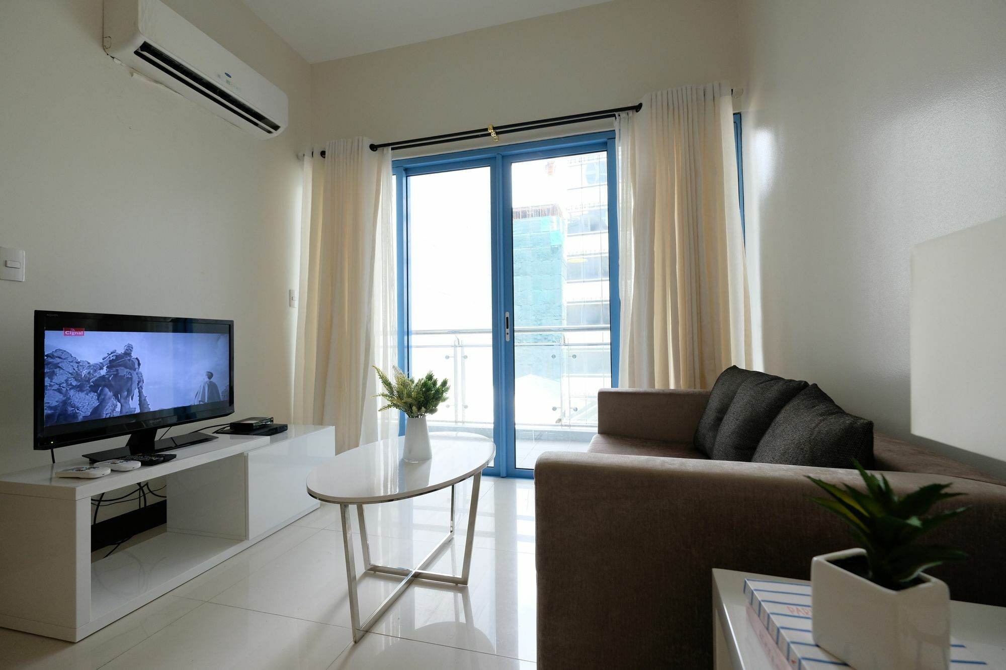 Csuites At Two Central Residences マカティ エクステリア 写真